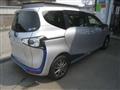 2017 Toyota Sienta
