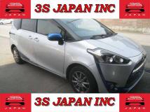 2017 Toyota Sienta