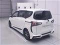 2021 Toyota Sienta