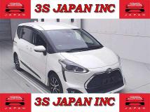 2021 Toyota Sienta