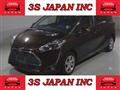 2021 Toyota Sienta