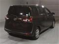 2021 Toyota Sienta