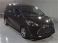 2021 Toyota Sienta