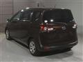 2021 Toyota Sienta