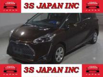 2021 Toyota Sienta