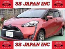 2017 Toyota Sienta