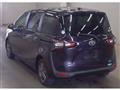 2018 Toyota Sienta