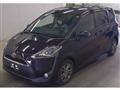 2018 Toyota Sienta