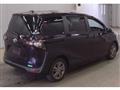 2018 Toyota Sienta