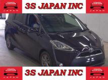 2018 Toyota Sienta