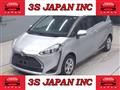 2018 Toyota Sienta