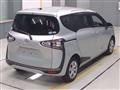 2018 Toyota Sienta