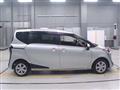 2018 Toyota Sienta