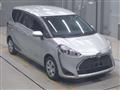 2018 Toyota Sienta