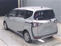 2018 Toyota Sienta