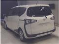 2021 Toyota Sienta