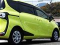 2016 Toyota Sienta