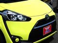 2016 Toyota Sienta
