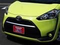 2016 Toyota Sienta