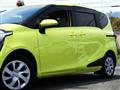 2016 Toyota Sienta