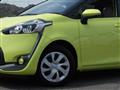 2016 Toyota Sienta