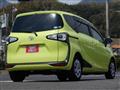 2016 Toyota Sienta