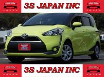 2016 Toyota Sienta