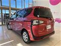 2017 Toyota Sienta