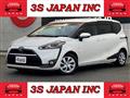 2017 Toyota Sienta