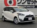 2017 Toyota Sienta