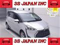 2018 Toyota Sienta