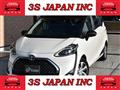 2019 Toyota Sienta