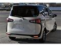 2019 Toyota Sienta