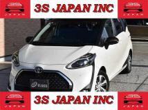 2019 Toyota Sienta