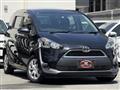 2016 Toyota Sienta