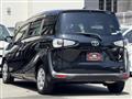 2016 Toyota Sienta