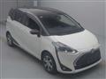 2021 Toyota Sienta