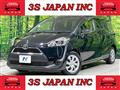 2017 Toyota Sienta
