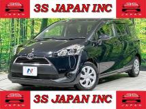 2017 Toyota Sienta
