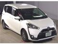 2018 Toyota Sienta