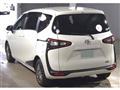 2018 Toyota Sienta