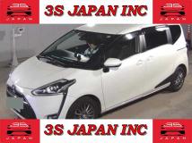 2018 Toyota Sienta
