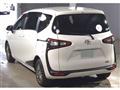 2018 Toyota Sienta
