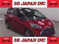 2019 Toyota Sienta