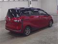 2019 Toyota Sienta