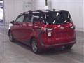 2019 Toyota Sienta