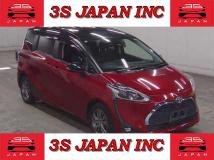 2019 Toyota Sienta