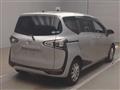 2021 Toyota Sienta
