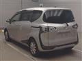 2021 Toyota Sienta