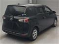2021 Toyota Sienta